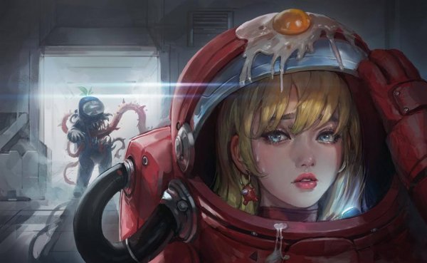 В Among Us появились новые роли