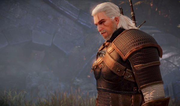 Геральт из Ривии заглянет в Lost Ark 18 января