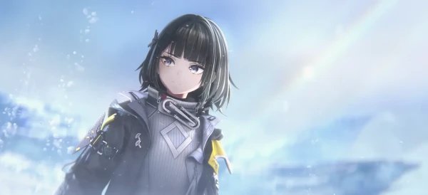 Прохождение квеста "История ремонта" в Arknights Endfield