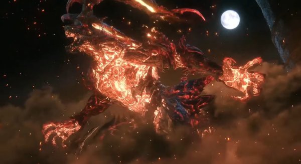 Боевая система и мир игры показаны в свежих трейлерах Final Fantasy 16