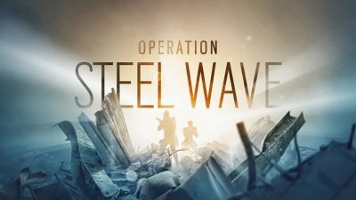 В Rainbow Six: Siege стартовала Операция Steel Wave