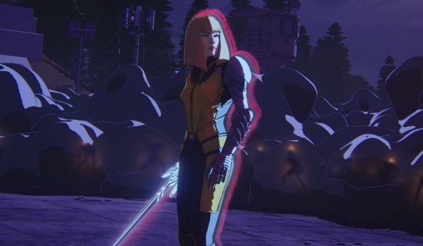 Мэджик крошит демонов в новой короткометражке Marvel's Midnight Suns