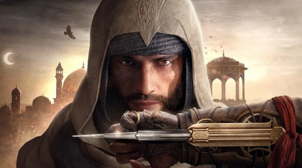 Разработчики Assassin's Creed: Mirage поделились новыми деталями о главном герое игры