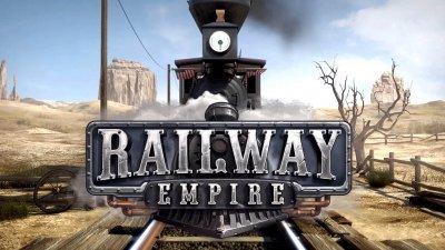 В EGS бесплатно раздают Railway Empire