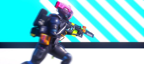 Релиз шутера Marathon от Bungie отложен из-за отсутствия интереса к игре