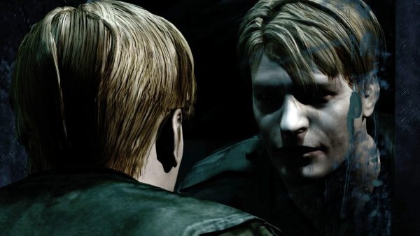 Прохождение Silent Hill 2