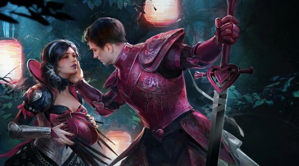 Промокоды для Raid: Shadow Legends на февраль 2024 года