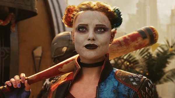 В Suicide Squad: Kill the Justice League появилась система Denuvo