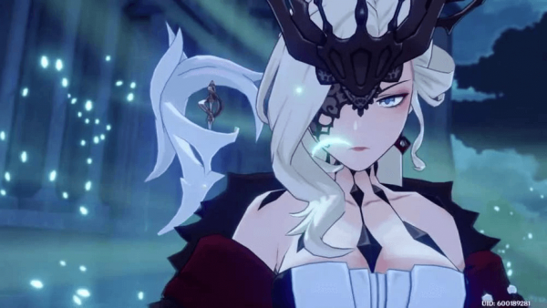 Нам показали геймплей за новых персонажей из Genshin Impact 2.1