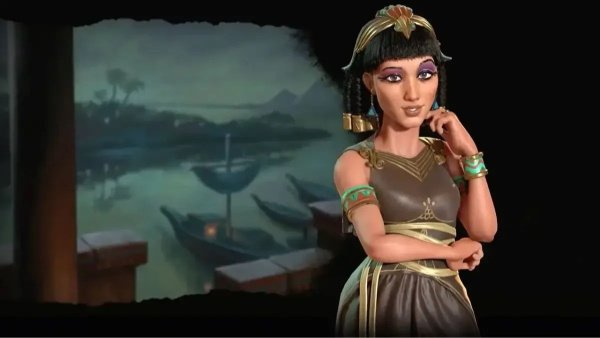 Новые подробности Civilization 7: улучшенный ИИ, мультиплеер и визуал