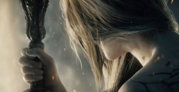 Карта в Elden Ring Nightreign будет динамически меняться, на ней будут появляться вулканы и болота