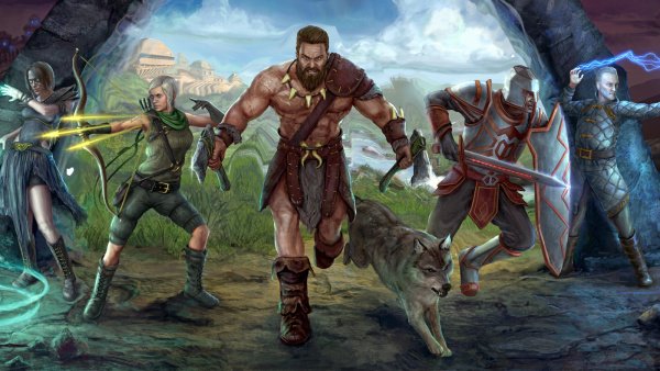 Krafton покупает разработчиков Last Epoch, игру ждут серьезные изменения