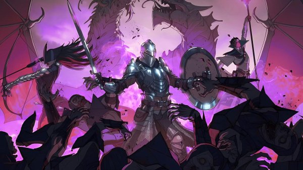 Микротранзакций в Dragon Age: The Veilguard не будет, как и требования обязательного подключения к сети