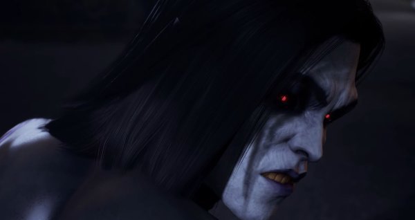 Для Marvel's Midnight Suns вышло дополнение с Морбиусом