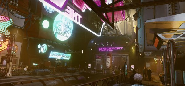 Первый геймплей Starfield: создание персонажа, боевая система, исследование планет