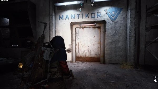 Возвращение домой в ARC Raiders: где найти андроида, раздевалку MANTIKOR и ключ