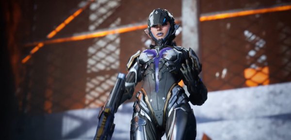 Опубликован трейлер персонажа Sharen из бесплатного шутера The First Descendant