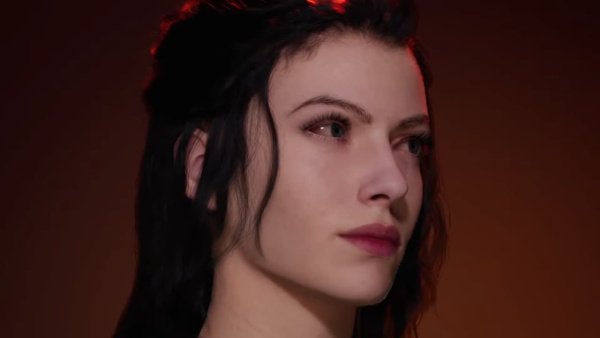 Полноценная разработка The Witcher 4 вот-вот начнется