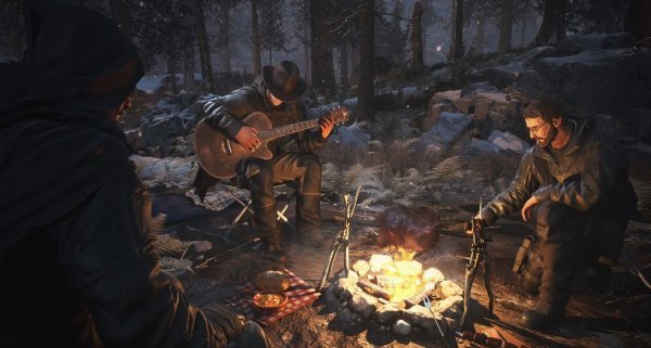 The Day Before все еще жива — разработчики выпустили новый трейлер