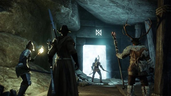 Гайд по экспедициям в New World