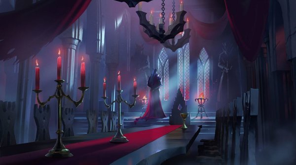 Где взять безупречные сердца в V Rising