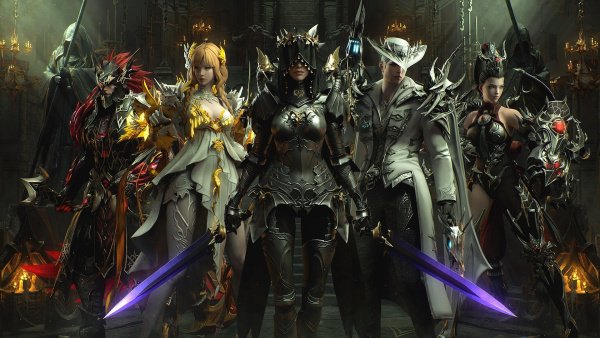 Промокоды для Лост Арка (Lost Ark) на февраль 2024 года