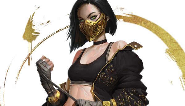 Все фаталити, бруталити и X-Ray из бета-версии Mortal Kombat 1