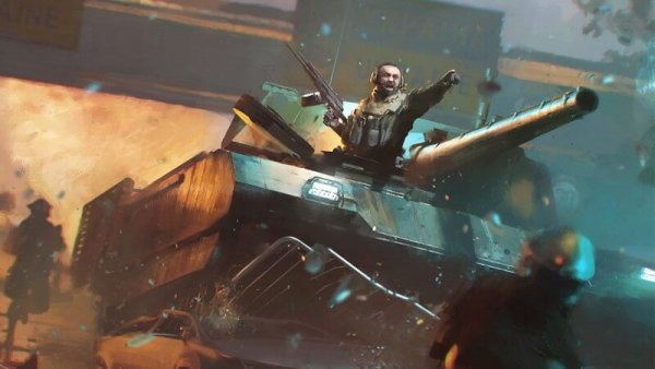 Battlefield 2042 взломали читеры спустя пару дней ОБТ