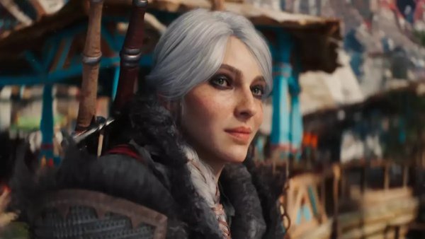 Сценарий The Witcher 4 будет учитывать сюжет новой книги "Перекресток воронов"