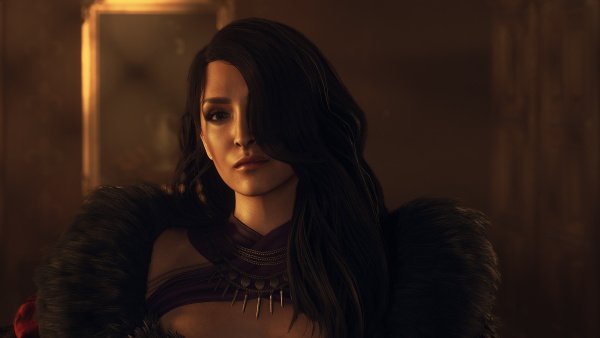 Разработчики и команда IGN показали возможности редактора персонажей в Dragon's Dogma 2