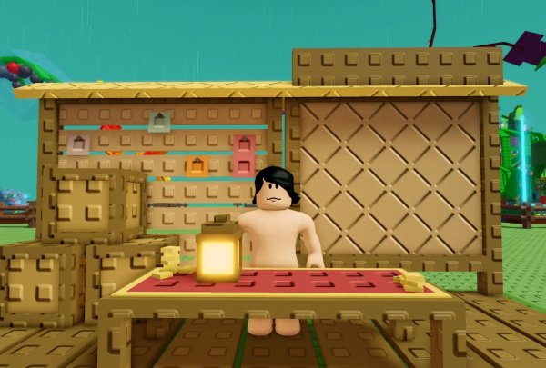 Гайд по ивенту "Бобовый стебель" в "Вырасти Сад" (Grow a Garden)