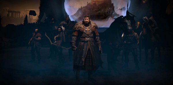 Гайд по дипломатии в новом трейлере Age of Wonders 4