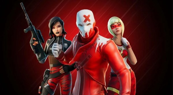 Промокоды Фортнайт на июнь 2023 года: бесплатные В-баксы и карты