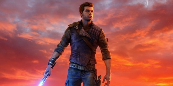 У Кэла Кэстиса в Star Wars Jedi: Survivor появится компаньон и пять боевых стоек