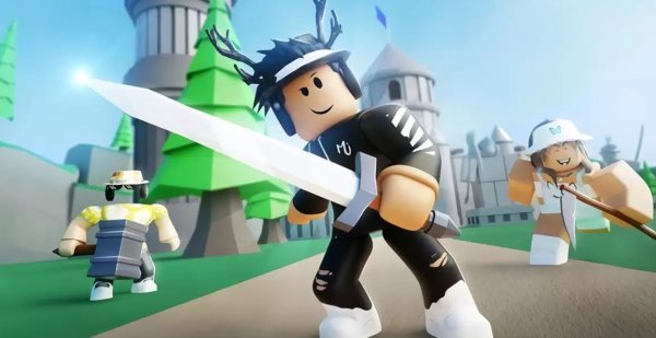 Коды Sword Simulator на февраль 2023 года