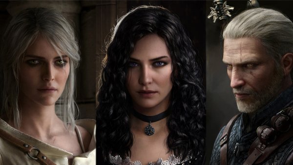 Над The Witcher 4 уже трудится более 400 сотрудников