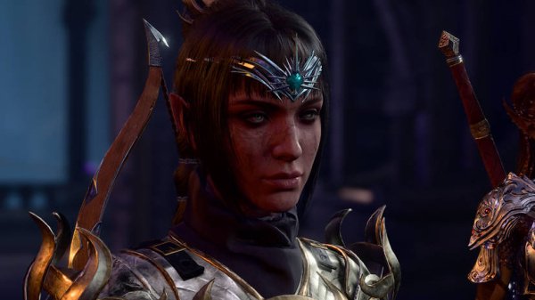 Baldur`s Gate 3 получила первый крупный патч 2024 года