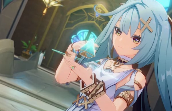 Промокоды, трейлер и новые герои — самое интересное с презентации Genshin Impact 3.3