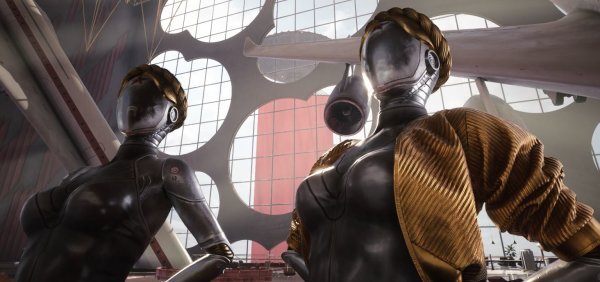 Atomic Heart 2 уже в разработке