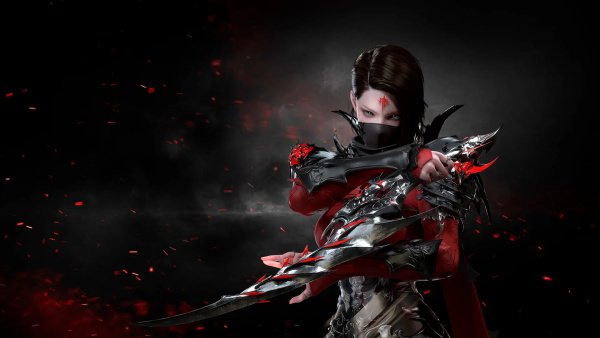 Промокоды для Лост Арка (Lost Ark) на апрель 2024 года