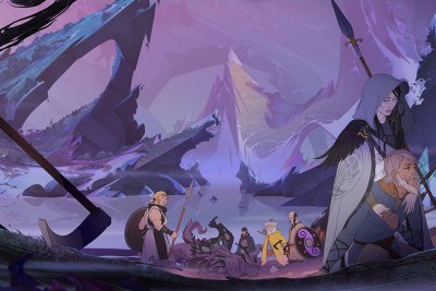 The Banner Saga 3 - прохождение