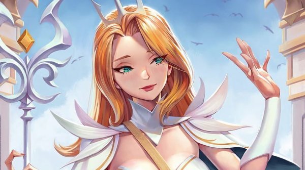 Промокоды для AFK Arena на июль 2022 года