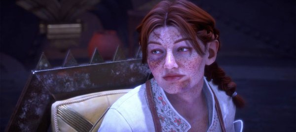 Dragon Age: The Veilguard не будет продаваться в России и Беларуси (если кто сомневался)