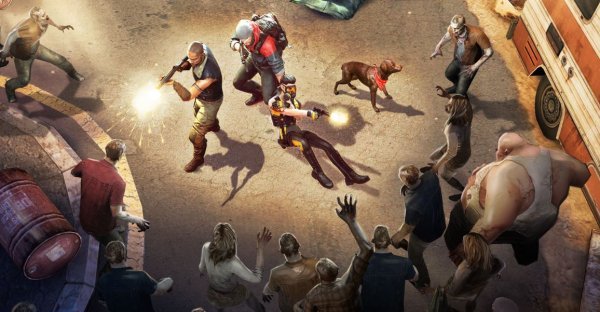 Промокоды для Left To Survive на август 2023 года