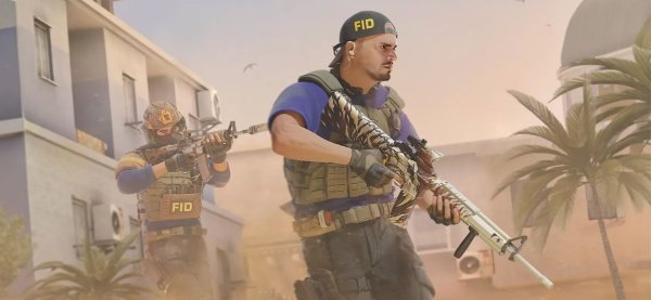 Промокоды для Standoff 2 на июль 2025 года