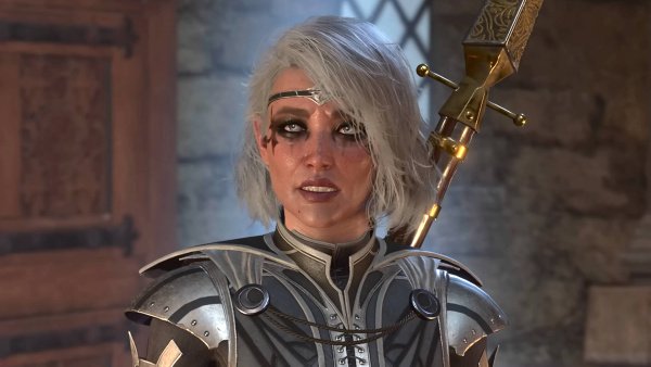 Baldur`s Gate 3 стала самой высокооцененной игрой 2023 года по версии Metacritic