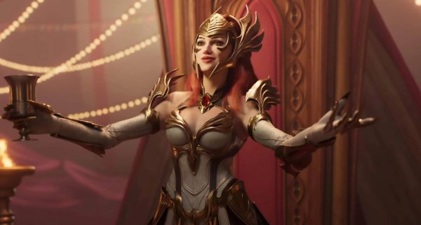 Промокоды для Raid: Shadow Legends на июнь 2025 года