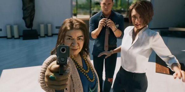 IGN показали 11 первых минут геймплея Dead Island 2