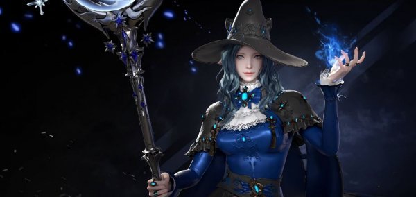 Новый регион Флечче появится в русской версии Lost Ark 24 мая