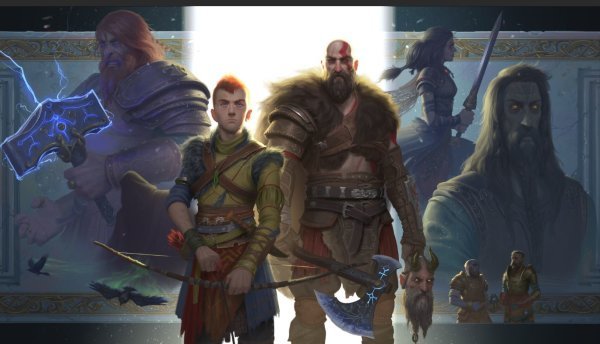 Лучшая броня в God of War: Ragnarok — как ее получить, какие бонусы дает